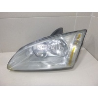 Фара левая Ford Focus II (2005 - 2008) 1480990