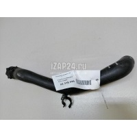 Патрубок радиатора Ford Fiesta (2001 - 2008) 1528662