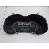 Панель приборов Toyota Corolla E15 (2006 - 2013) 8380002P72