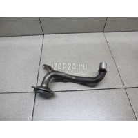 Маслозаборник Chery Indis (2011 - 2015) 473H1010010BA