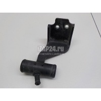 Фланец двигателя системы охлаждения Toyota Auris (E15) (2006 - 2012) 1657722020