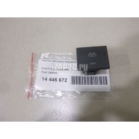 Кнопка обогрева переднего стекла Ford C-MAX (2003 - 2010) 1386703