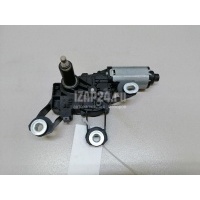Моторчик стеклоочистителя задний Ford Fiesta (2001 - 2008) 1422314