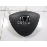 Подушка безопасности в рулевое колесо Honda Jazz (2002 - 2008) 06770SAAE70ZB