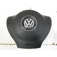 Подушка безопасности в рулевое колесо VAG Golf VI (2009 - 2013) 3C8880201AF81U