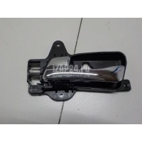 Ручка двери задней внутренняя левая Hyundai-Kia i30 (2007 - 2012) 836102L010