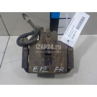 Суппорт тормозной передний правый Toyota Corolla E12 (2001 - 2007) 4773002100