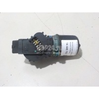 Моторчик стеклоочистителя передний Renault Kangoo (1997 - 2003) 7701207957