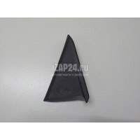 Накладка двери задней правой Hyundai-Kia Elantra (2006 - 2011) 839202L000