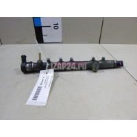 Рейка топливная (рампа) Toyota Auris (E15) (2006 - 2012) 2381033020