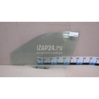 Стекло двери передней левой Hyundai-Kia Sephia II/Shuma II (2001 - 2004) 0K2A159511