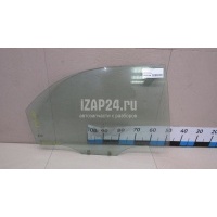 Стекло двери задней правой Hyundai-Kia Spectra (2001 - 2011) 0K2A172511