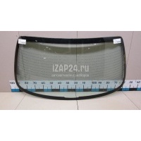 Стекло заднее Hyundai-Kia Sephia/Shuma (1996 - 2001) 0K2A363930B