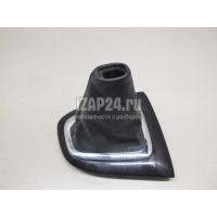 Накладка декоративная Renault Kaptur (2016 - ) 969353485R