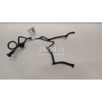 Магистраль обратки Land Rover Discovery III (2004 - 2009) 1386505
