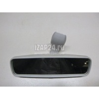 Зеркало заднего вида Renault Clio IV (2012 - ) 963210814R