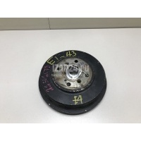 Барабан тормозной Ford EcoSport (2013 - ) 1935101