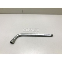 Ключ баллонный VAG Alhambra (1996 - 2000) 7L0012219