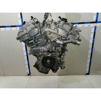 Двигатель Toyota RX 300/330/350/400h (2003 - 2009) 1900031E40