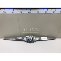 Молдинг капота VAG Yeti (2009 - ) 5L0853633