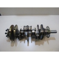 Коленвал Toyota ES (SV40) (2006 - 2012) 1340131040