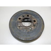 Барабан тормозной Renault Duster (2012 - ) 8200835832