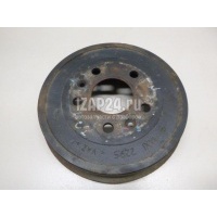 Барабан тормозной Renault Duster (2012 - ) 8200835832