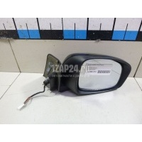 Зеркало правое электрическое Suzuki SX4 (2006 - 2013) 8471054L91