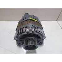 Генератор Nissan Tiida (C11) (2007 - 2014) 23100EM01A