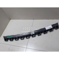 Направляющая заднего бампера VAG Fabia (2007 - 2015) 5J9807385