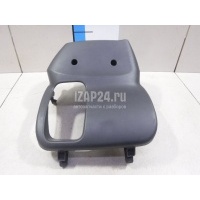 Кожух рулевой колонки верхний Renault Kaptur 2016 484713022R