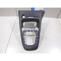 Накладка декоративная Renault Kaptur 2016 969127130R