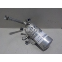 Осушитель системы кондиционирования Ford Focus I (1998 - 2005) 1130332