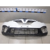 Бампер передний Renault Kaptur (2016 - ) 620228229R