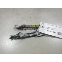 К-кт регулировки тормозных колодок Renault Albea (2002 - 2012) 7701208061