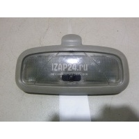 Плафон салонный Ford Fiesta (2001 - 2008) 4704788