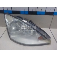 Фара правая Ford Focus I (1998 - 2005) 1343653