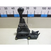 Кулиса КПП Ford Focus I (1998 - 2005) 1093061