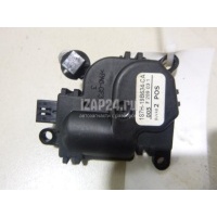 Моторчик заслонки отопителя Ford Focus II (2005 - 2008) 1S7H19B634CA