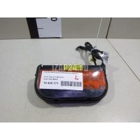 Подушка безопасности боковая (в сиденье) Nissan Tiida (C11) (2007 - 2014) K85H1EM30A