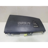 Подушка безопасности пассажирская (в торпедо) Nissan Tiida (C11) (2007 - 2014) 98515EM11A