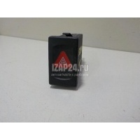 Кнопка аварийной сигнализации VAG Passat [B5] (1996 - 2000) 3B0953235D