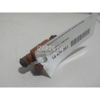 Форсунка инжекторная электрическая Ford Fiesta (2001 - 2008) 1097086