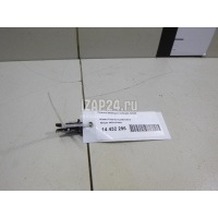 Планка разводки колодок левая Nissan CorollaVerso (2001 - 2004) 44201CY001