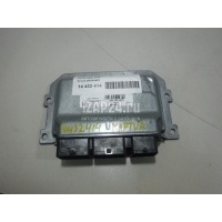 Блок управления двигателем Renault Kaptur (2016 - ) 237100167S