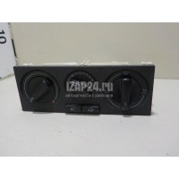 Блок управления отопителем VAG Passat [B5] (1996 - 2000) 1J0820045G