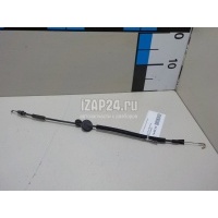 Трос открывания задней двери VAG Passat [B5] (1996 - 2000) 3B0839085F