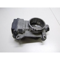 Заслонка дроссельная электрическая Nissan Almera (G15) (2013 - ) 1611800QAC