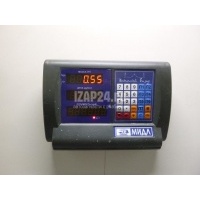 Обшивка стойки Hyundai-Kia Elantra (2006 - 2011) 858502H0008M