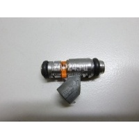 Форсунка инжекторная электрическая VAG Lupo (1998 - 2005) 036906031C